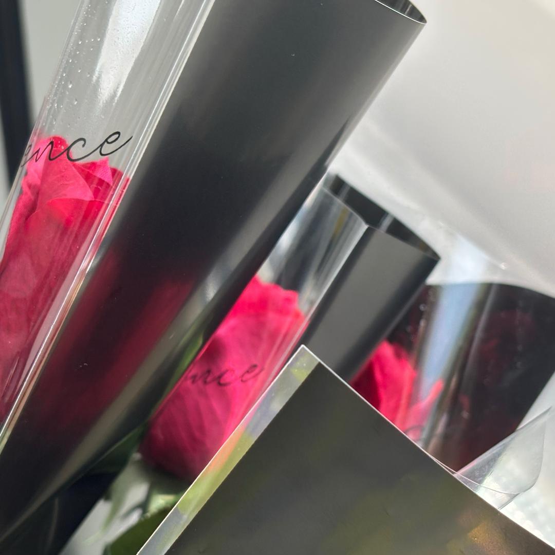 米莉想要吃米粒