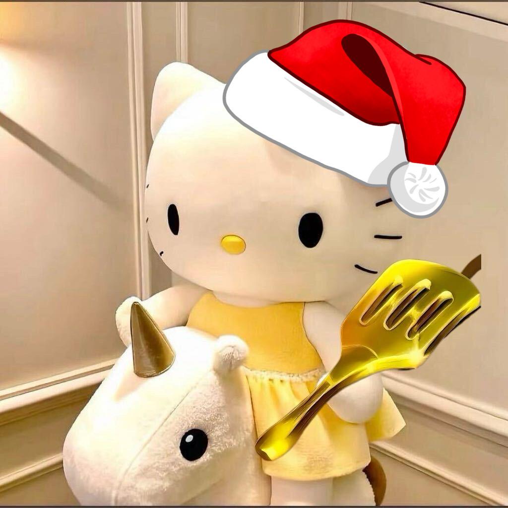 小鹿不是斑比（下定决心不好好健身版）