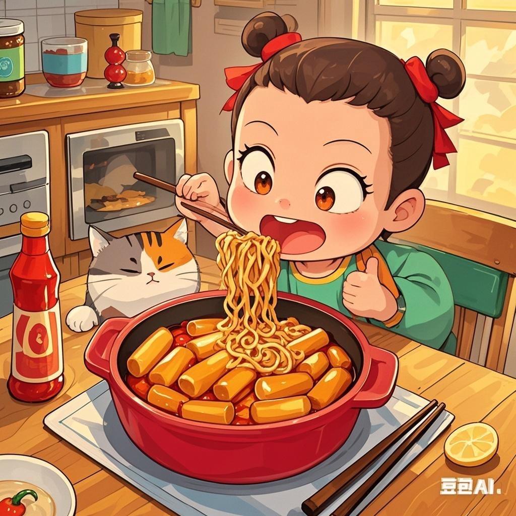 咕噜牛