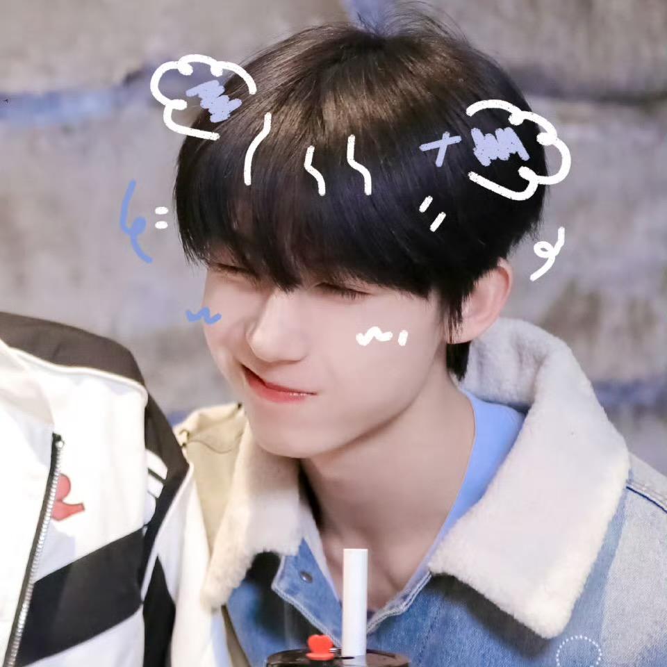 @小杨丁