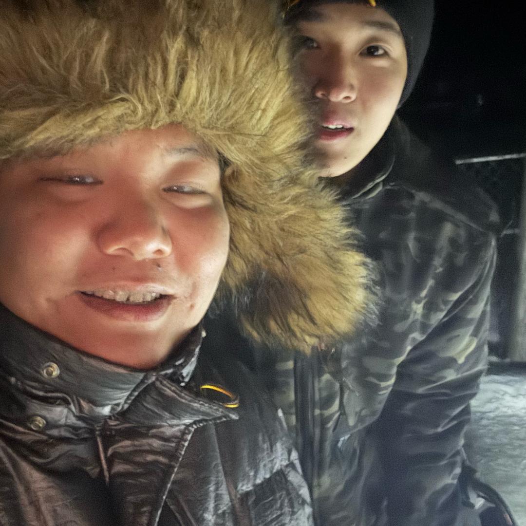 牛马兄弟