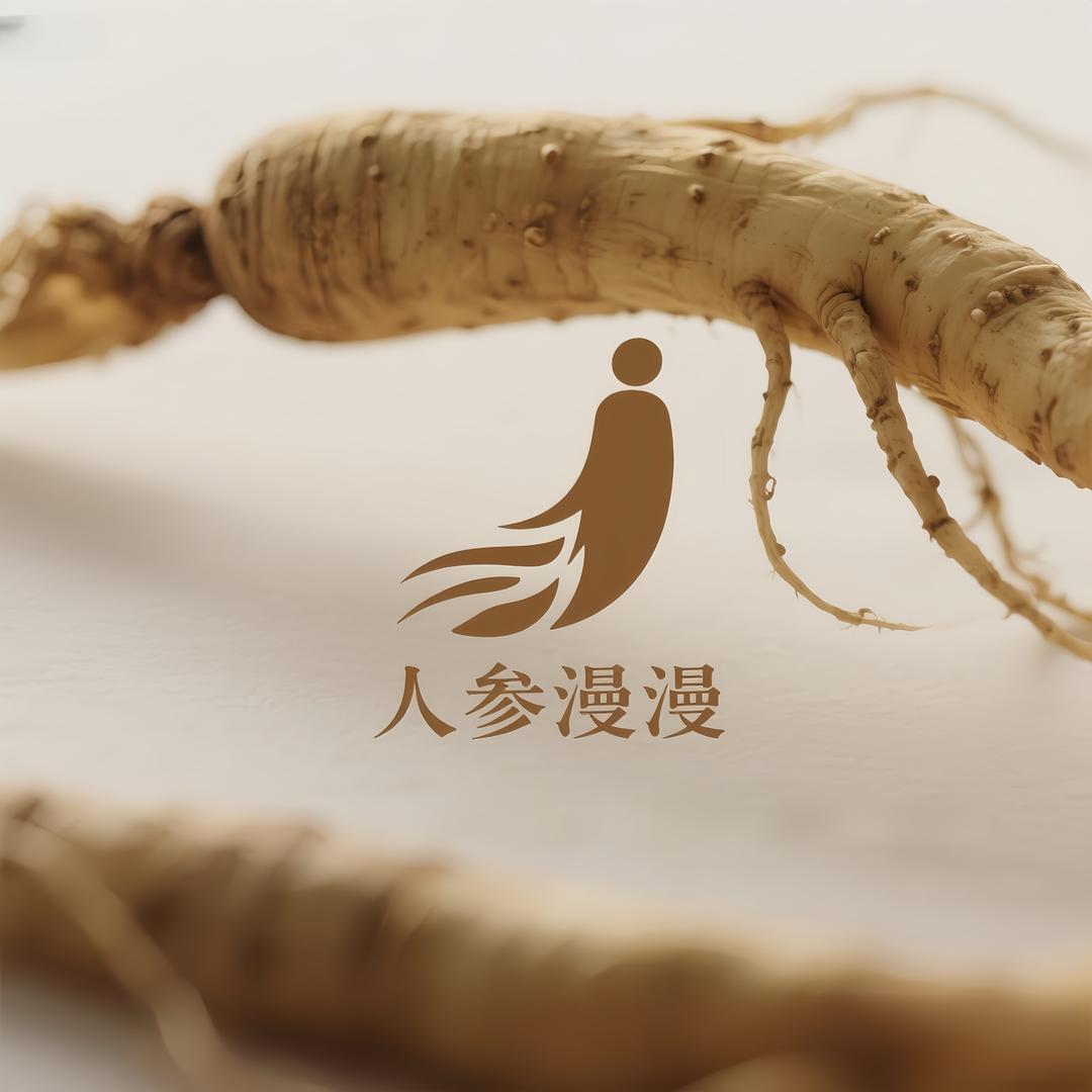 人参漫漫严选店