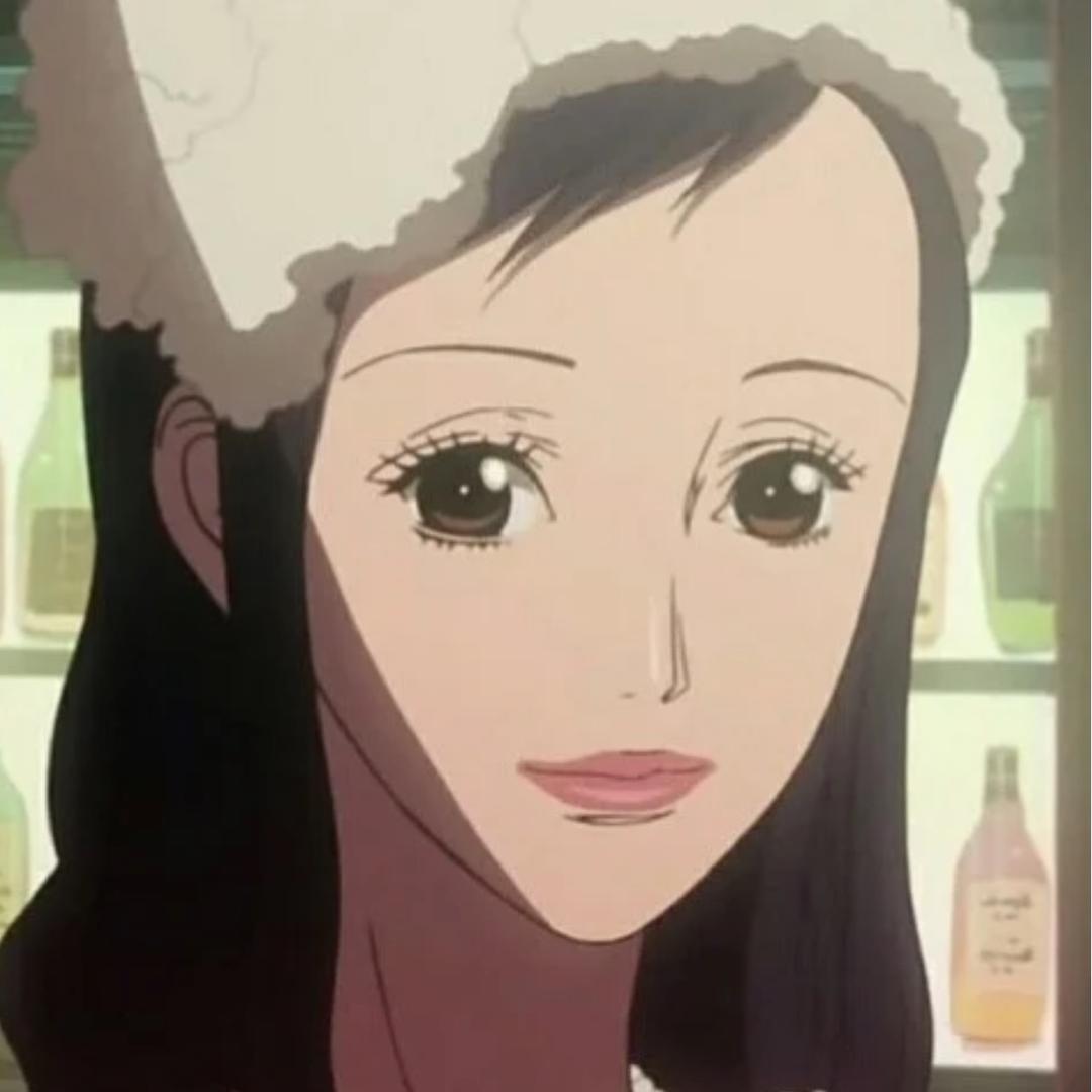 我妻玲子