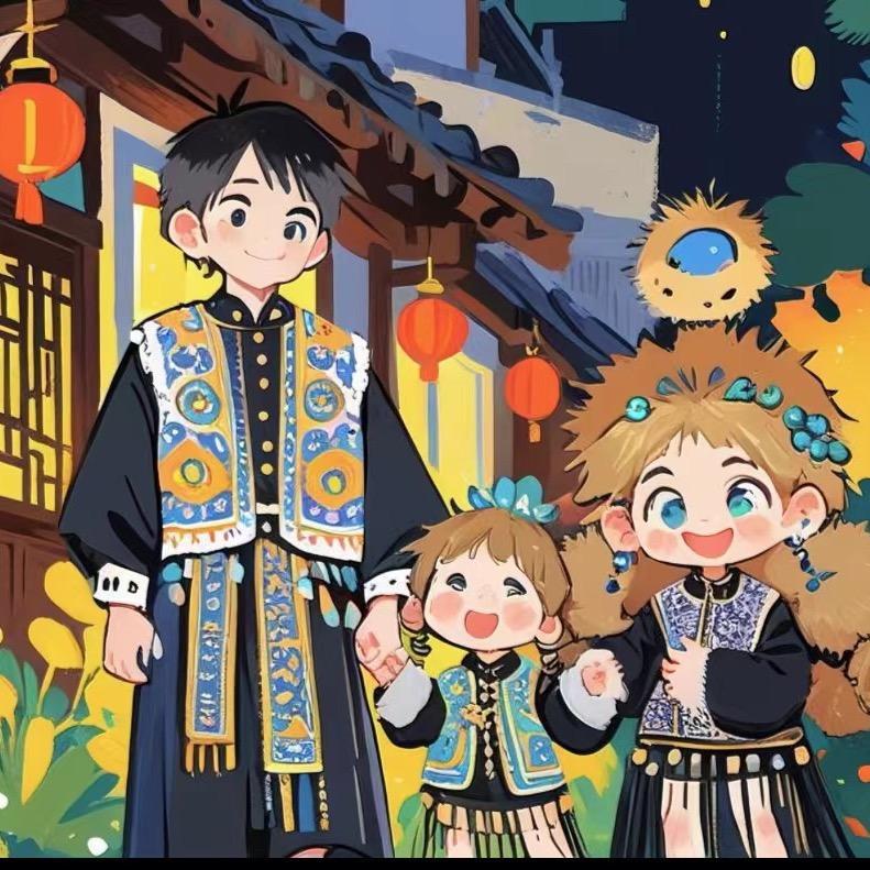 道真基诺浦黔北大道店