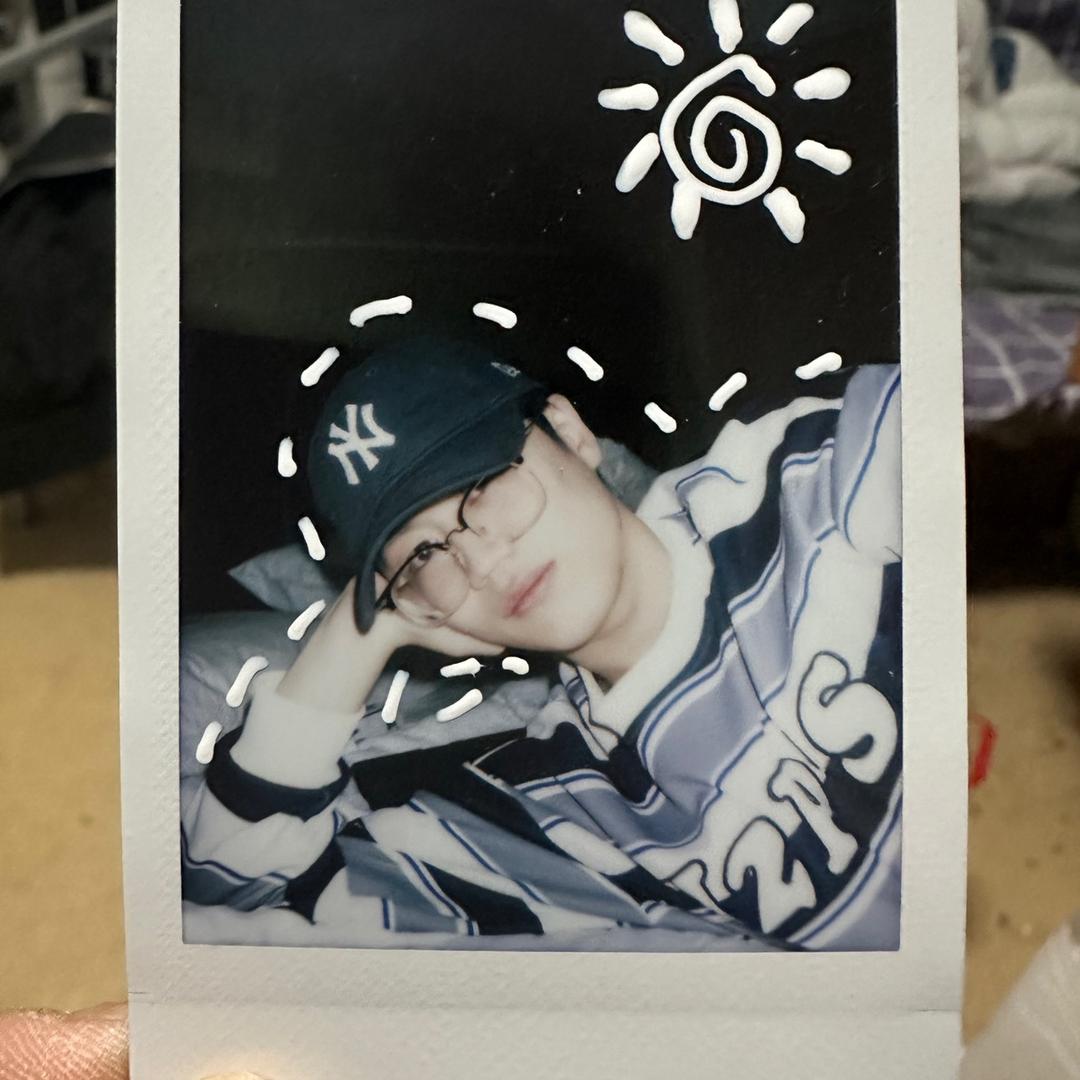 予安idol