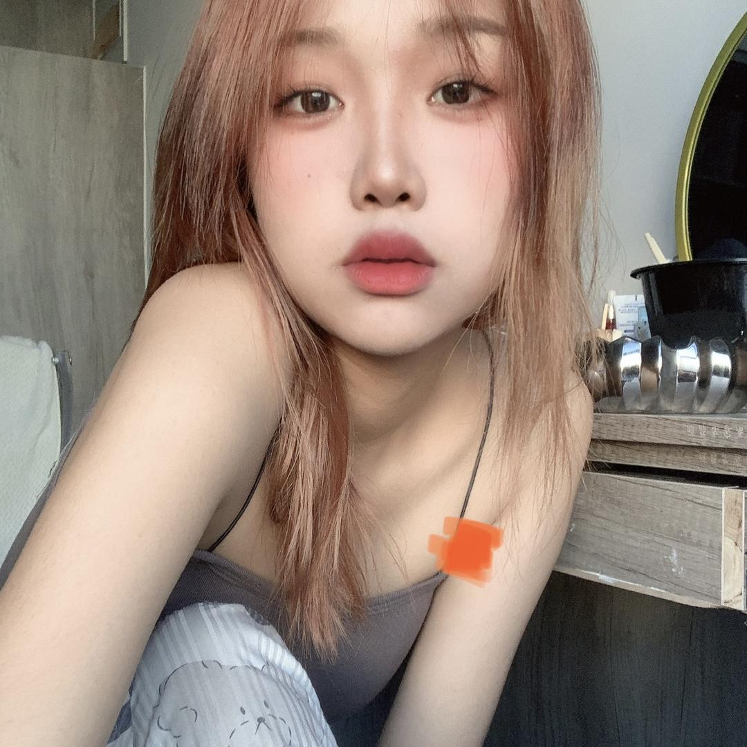 秋想你.