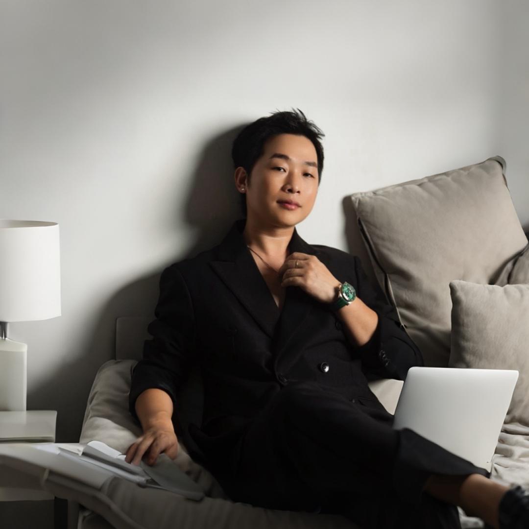 南宁概念新梦店.小伍哥