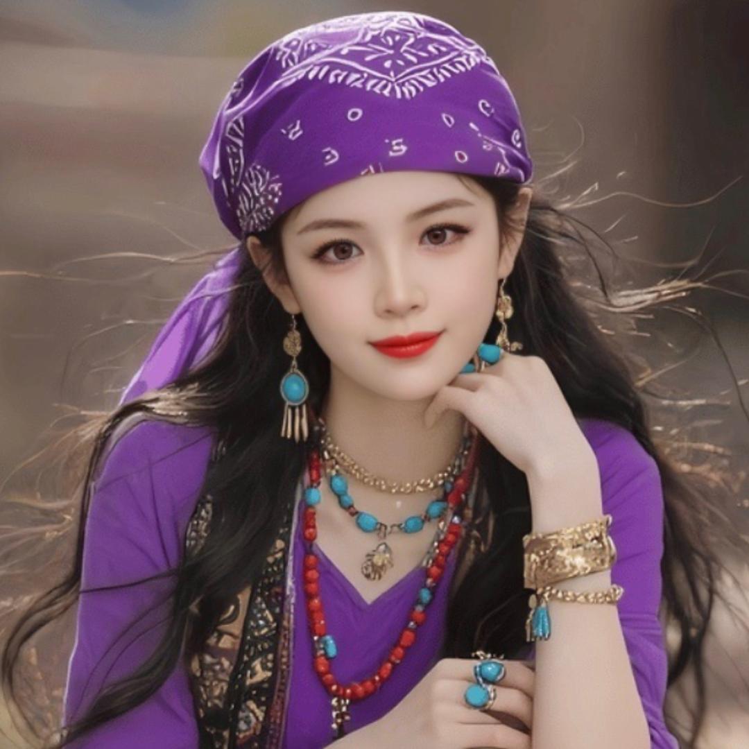 珊珊的潮流日志