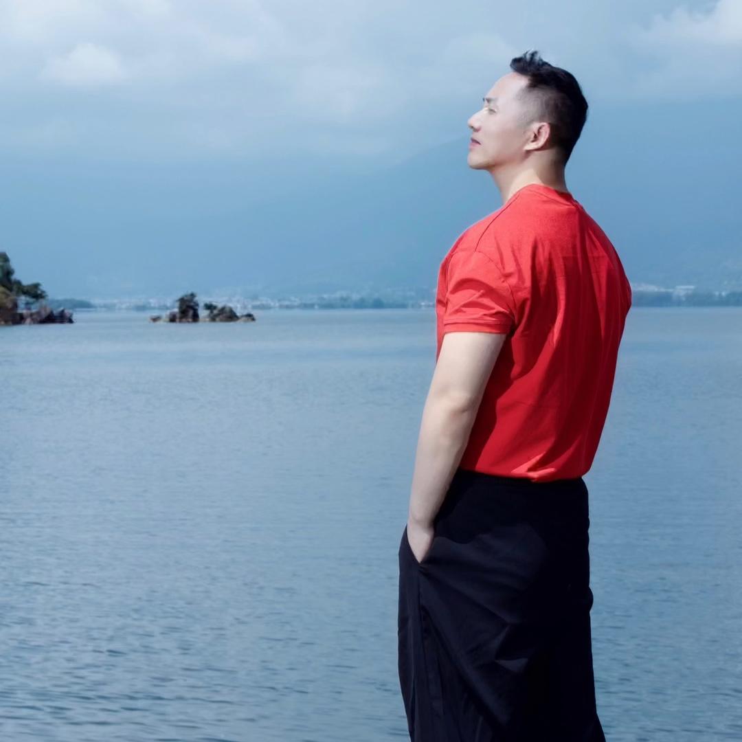 万俊苇《烟雨你我》