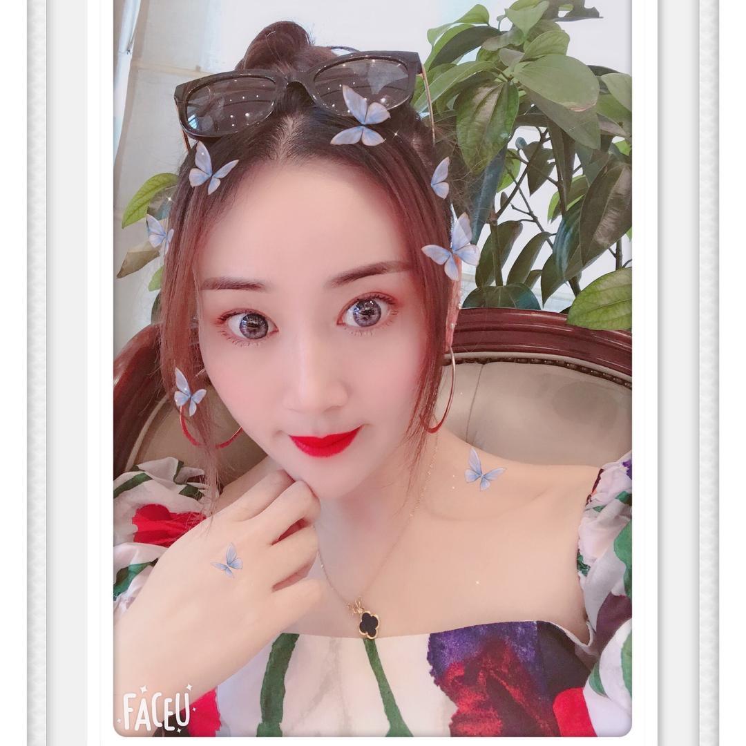 ❤️陈小美❤️