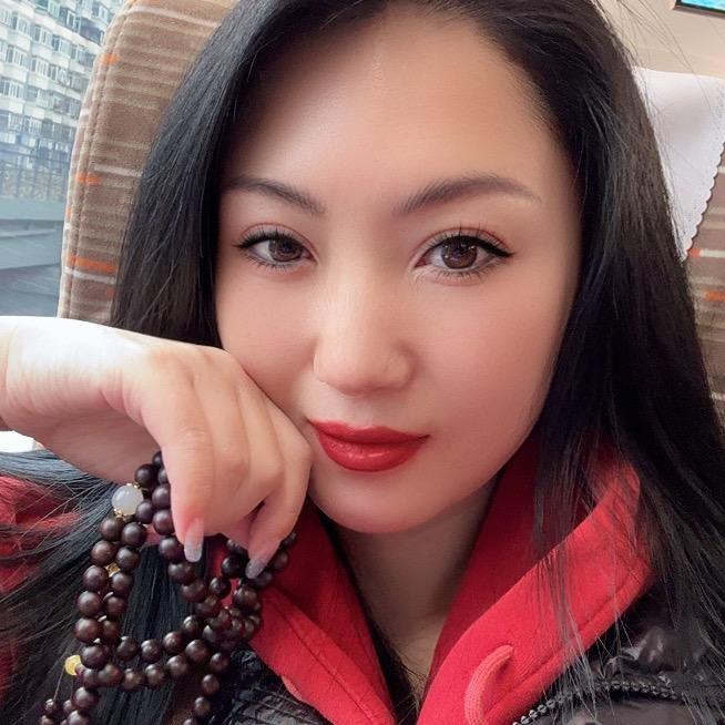 昕媛姐姐幸福生活