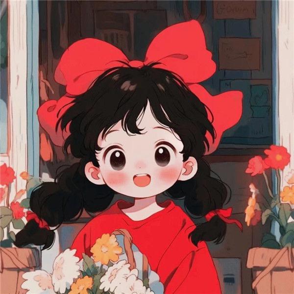 小吴好运来