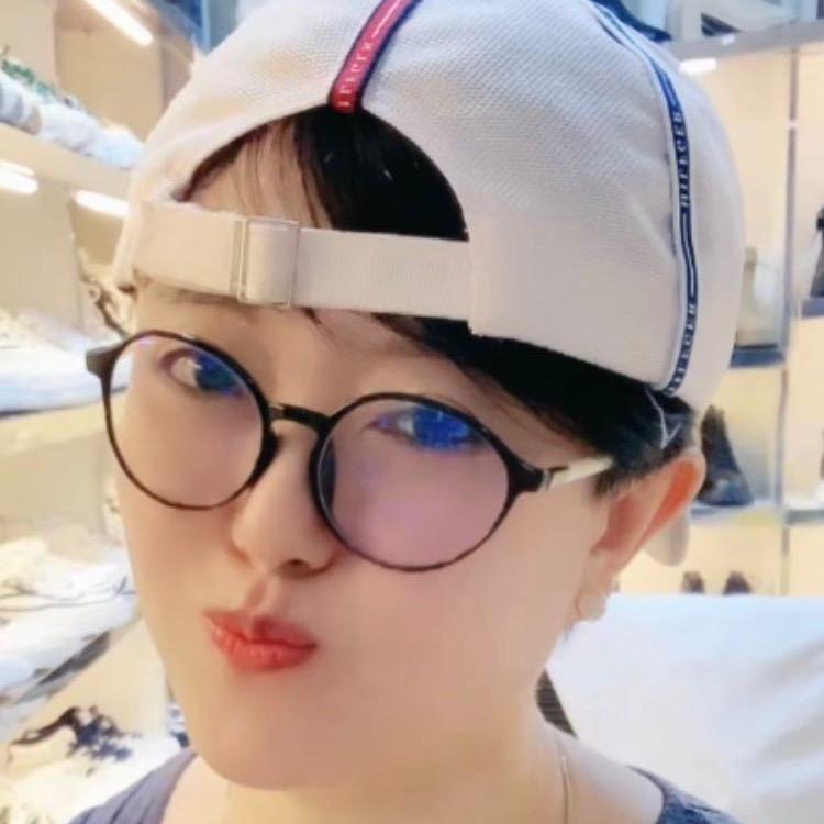 大拇指