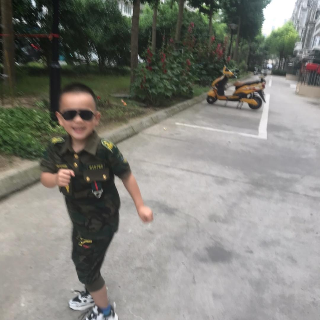 幸福一辈子