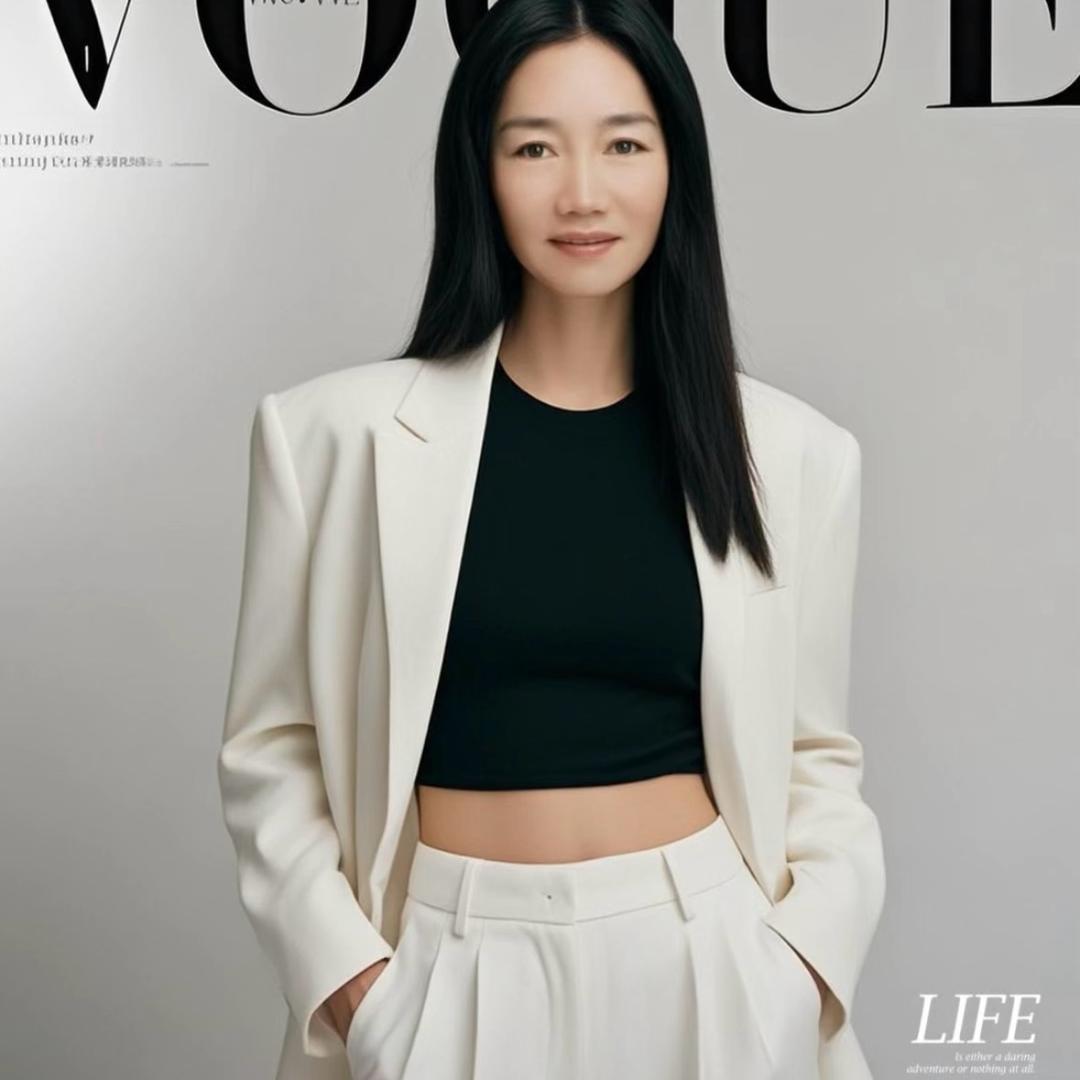 名品折扣·许姐姐