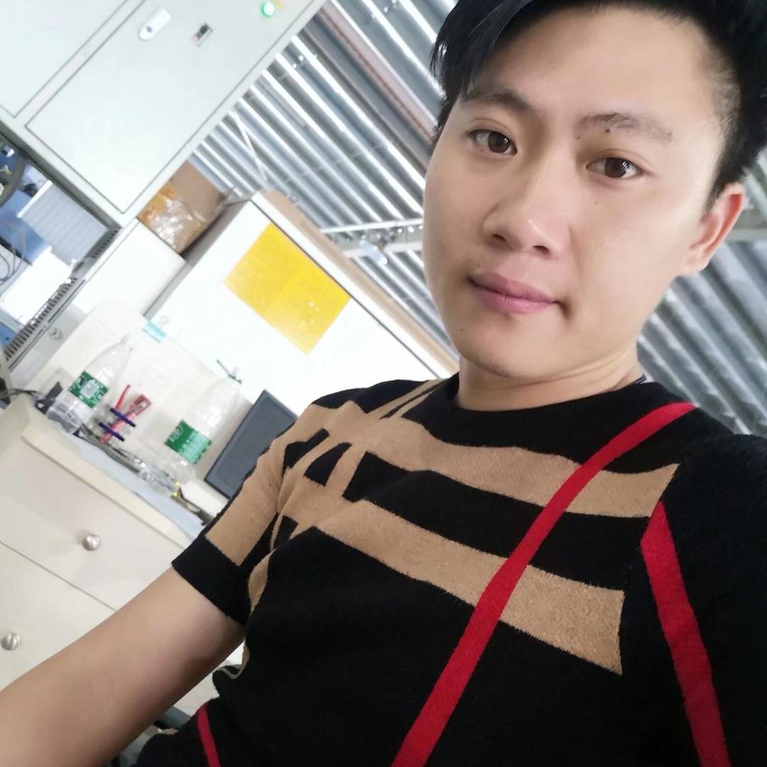 俗人﹍