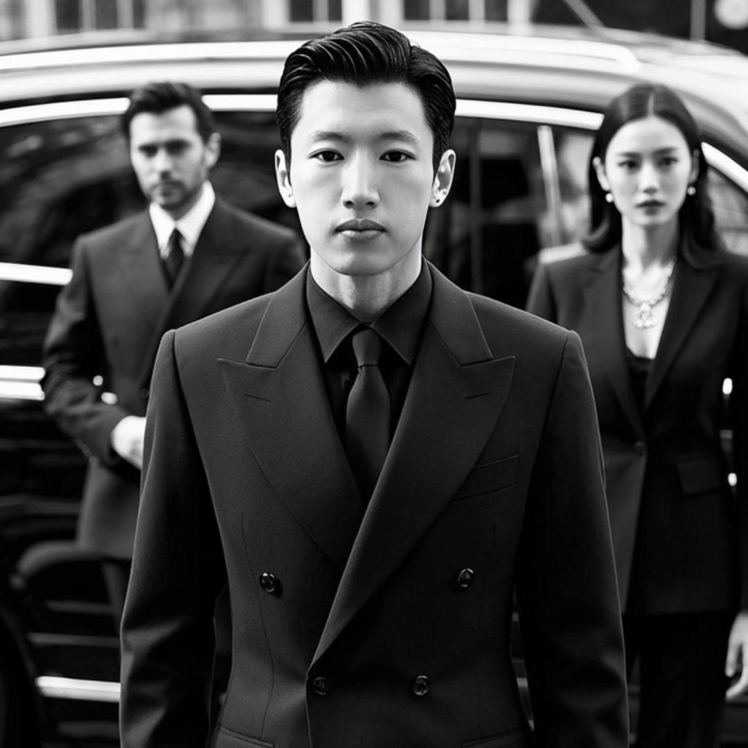 @林％哥 孤灯一盏