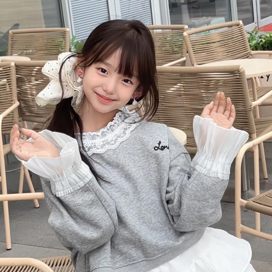 小语恩Olivia 🌰