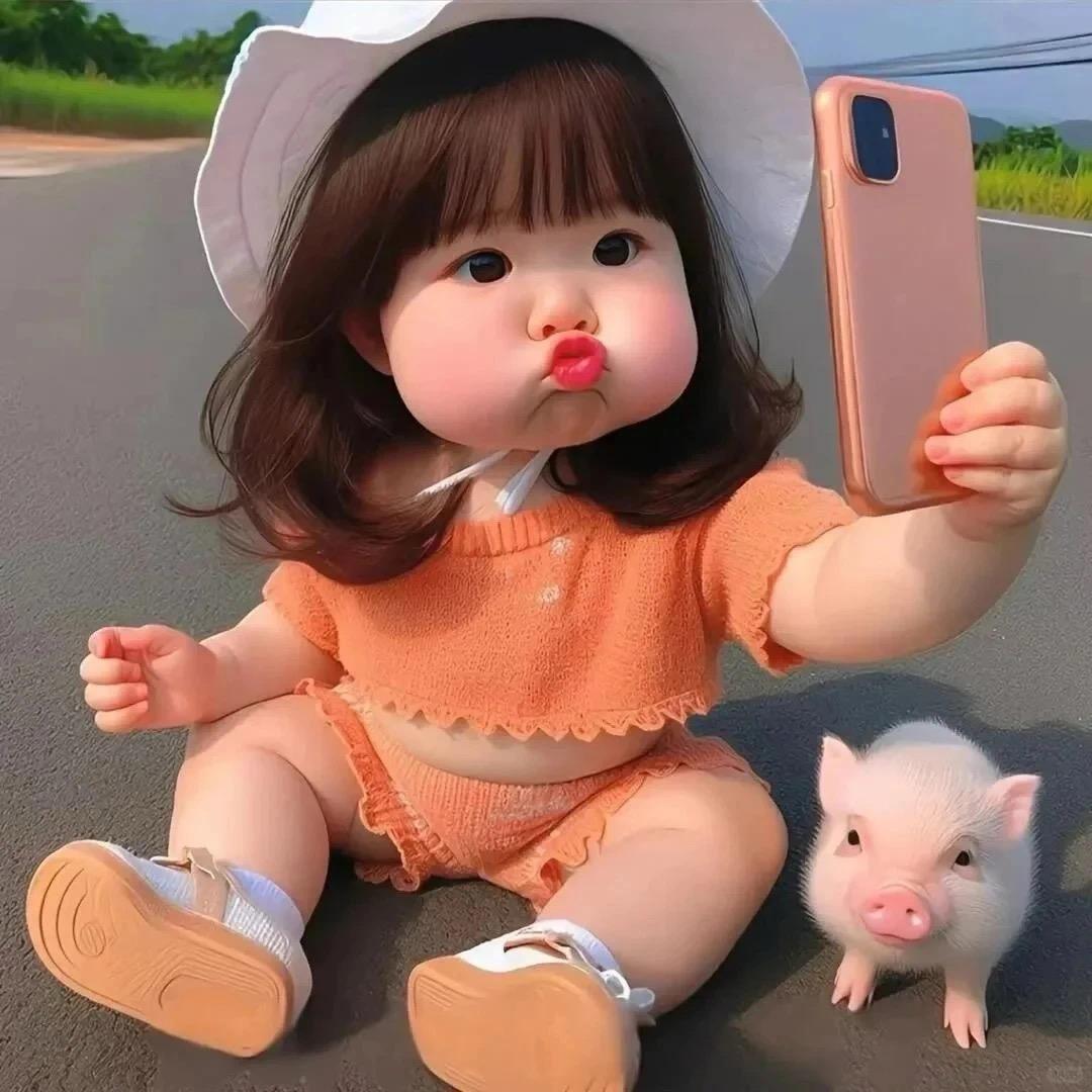 明天美❤️
