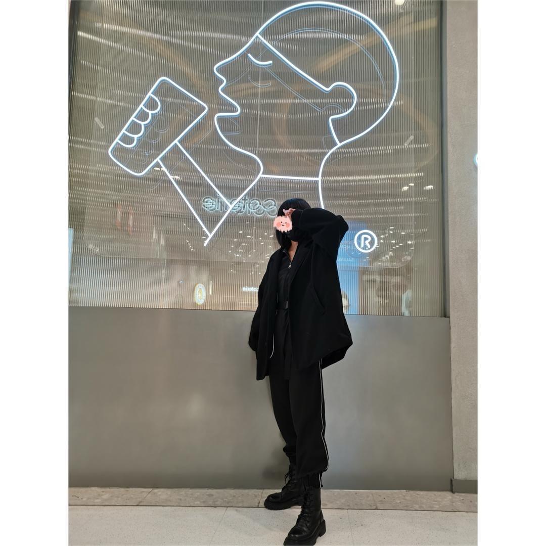 修修丶