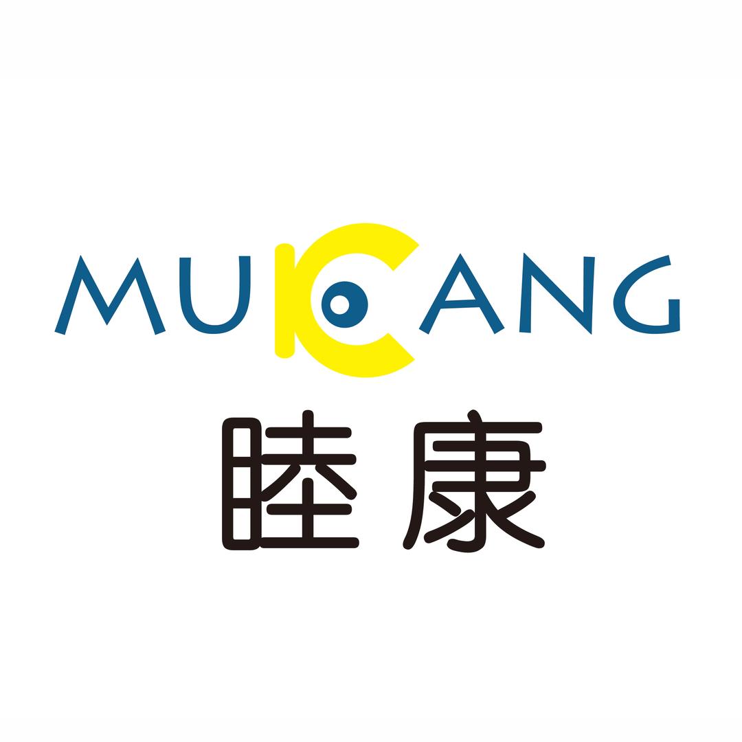 睦康眼视光中心