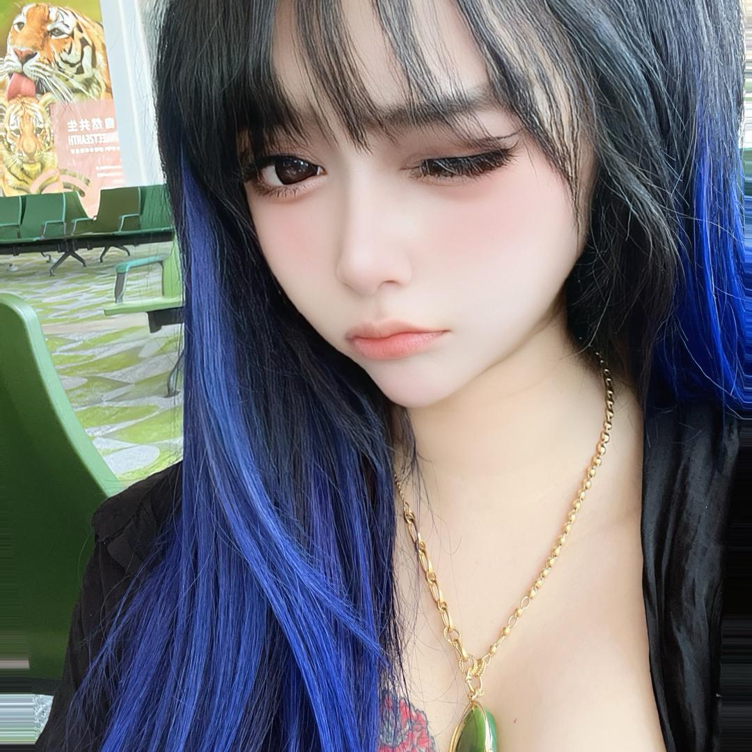 番薯妹