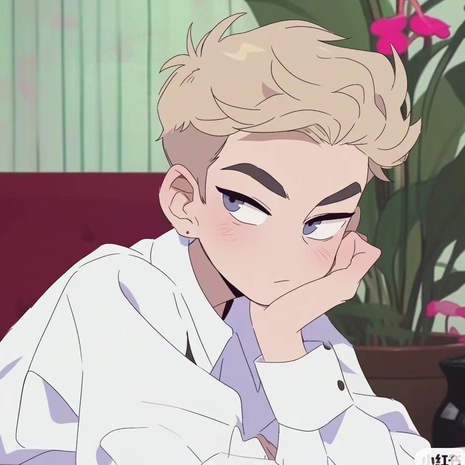 苦咖啡～