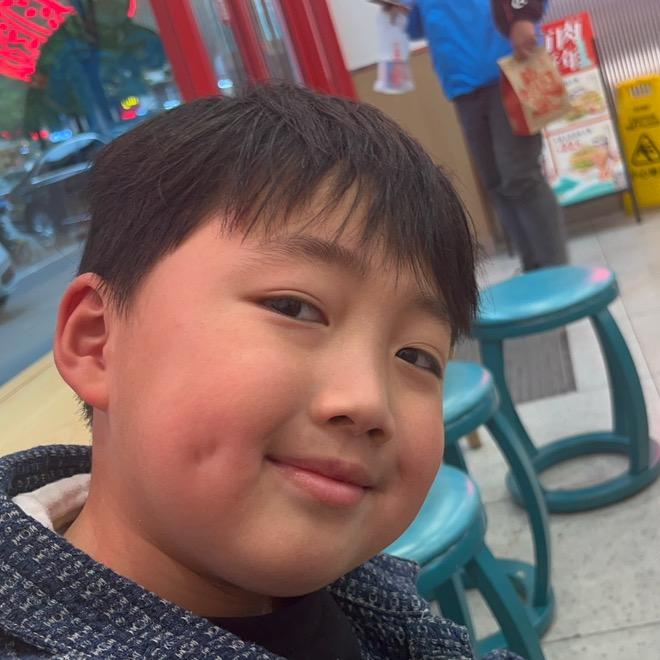 小宇的妈妈