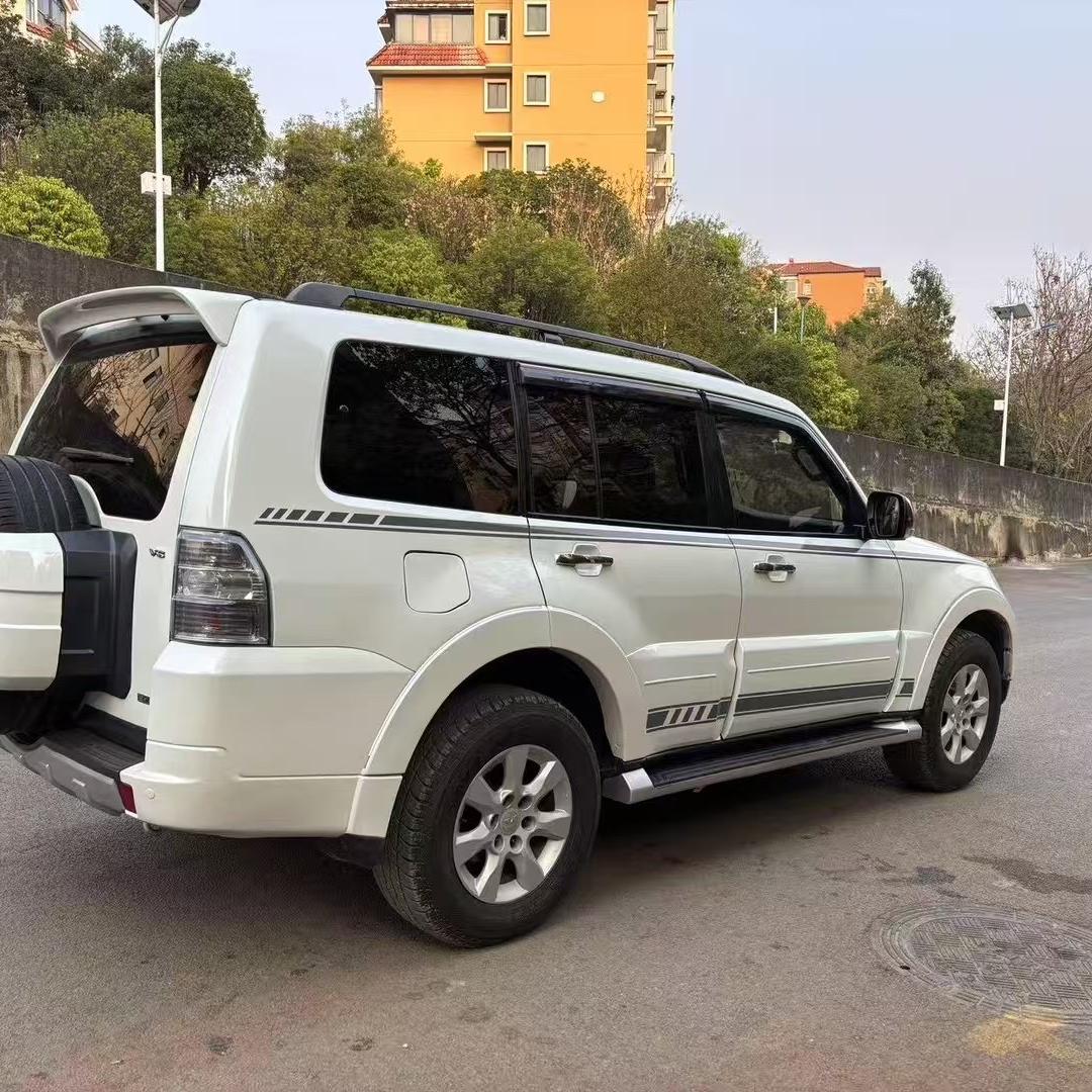 四驱玩家驹