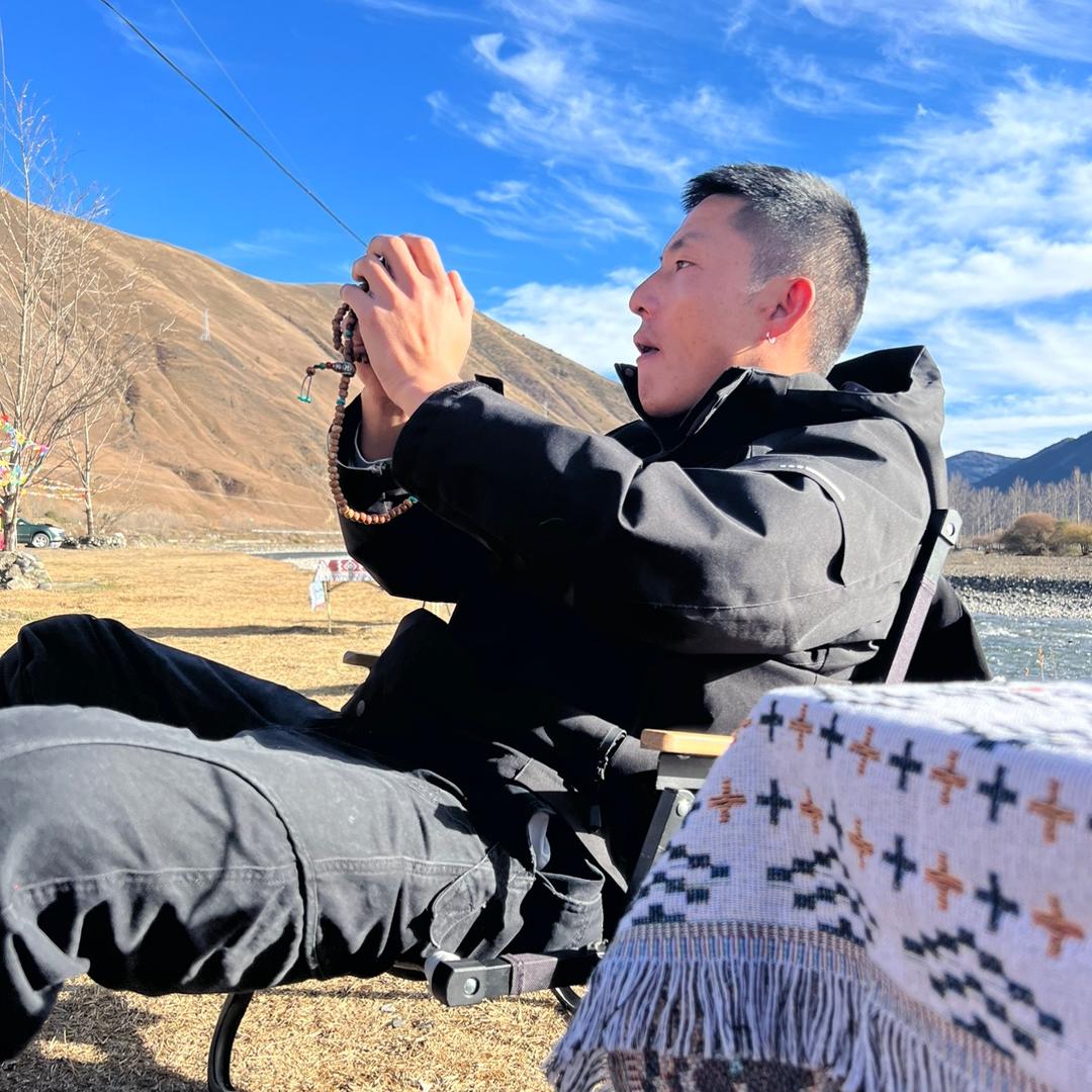 小沈旅行记
