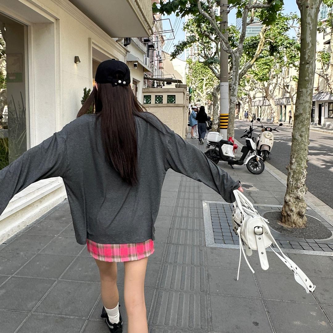 丁丁的日常返场