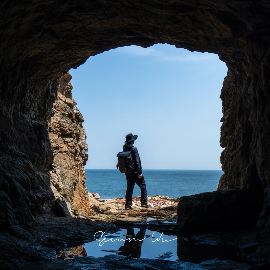 小吴同学（西藏自驾中）