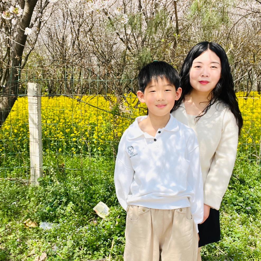 @嘟嘟妈妈