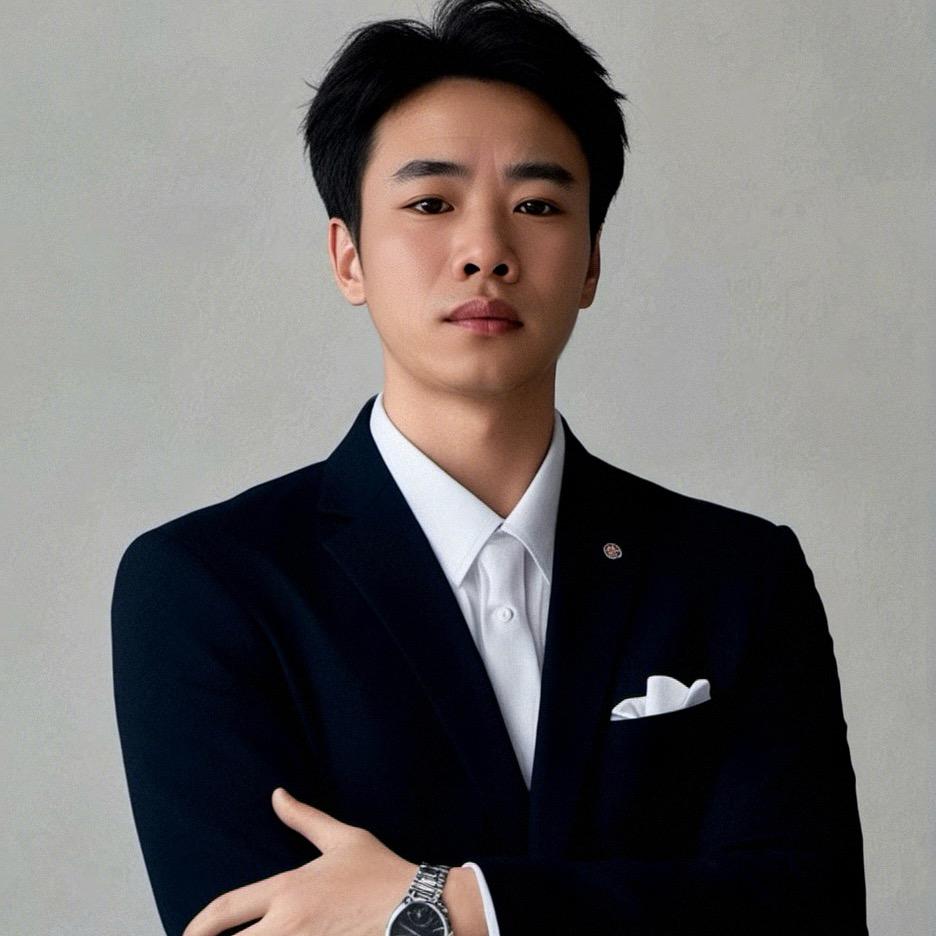 龙龙老师聊养发