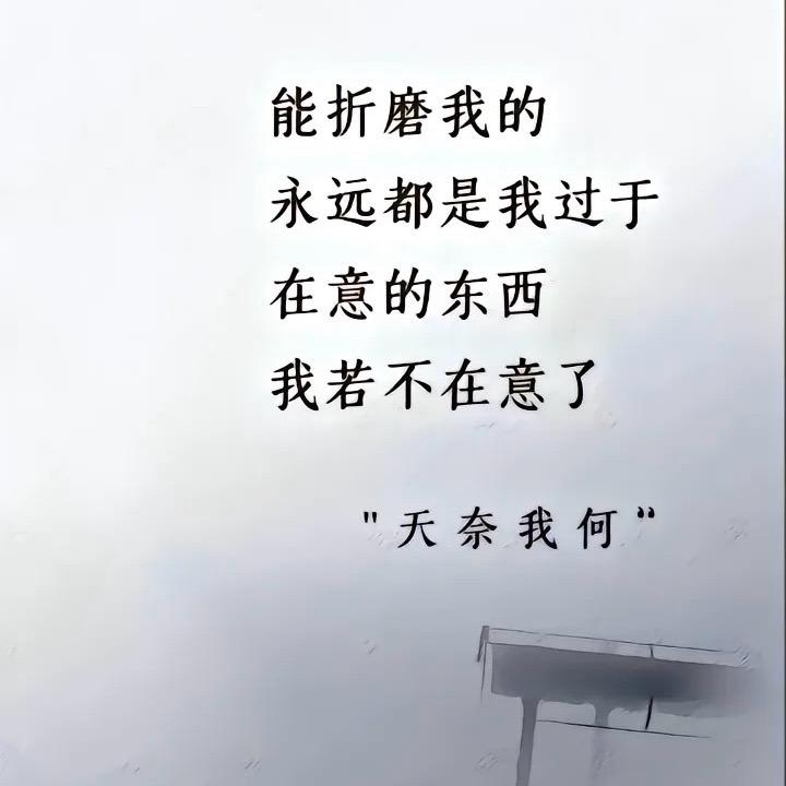 把难过讲给风