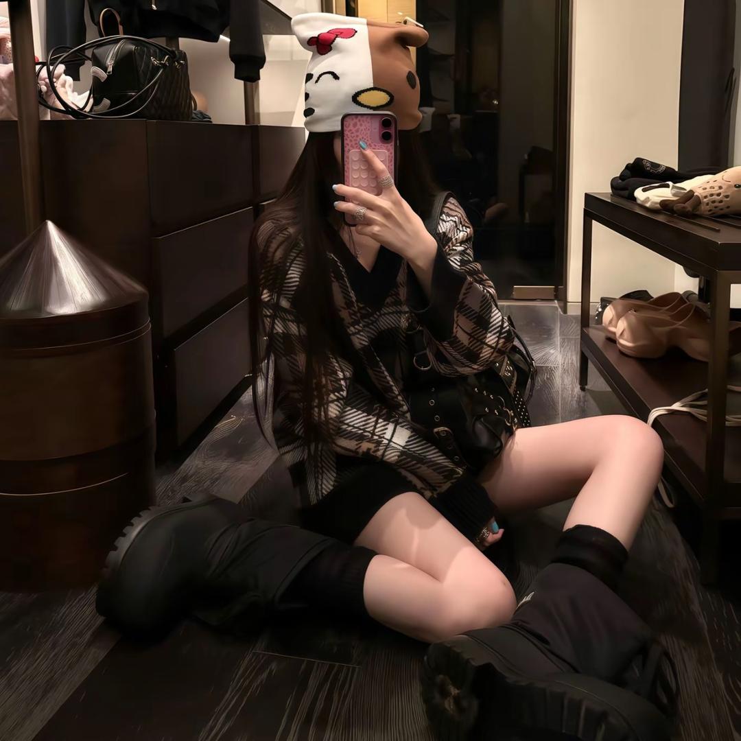 xiao茹