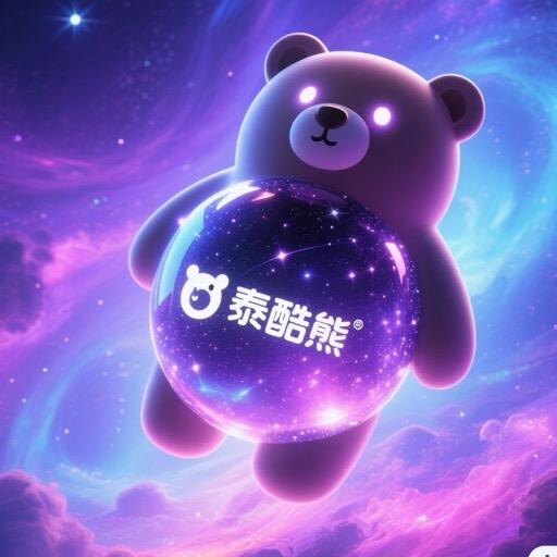 泰酷熊：老年护理湿巾