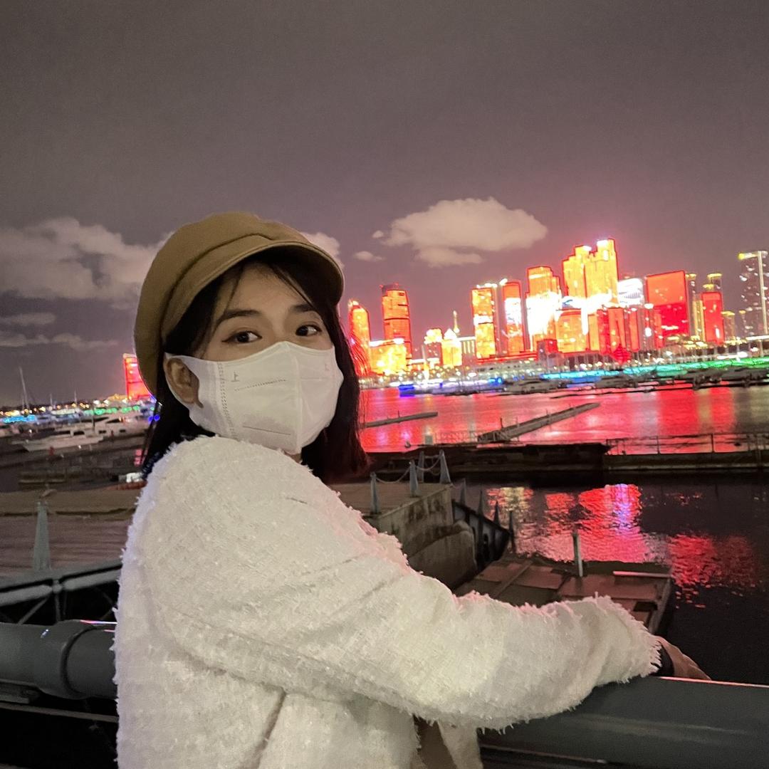 摘一口袋星星✨