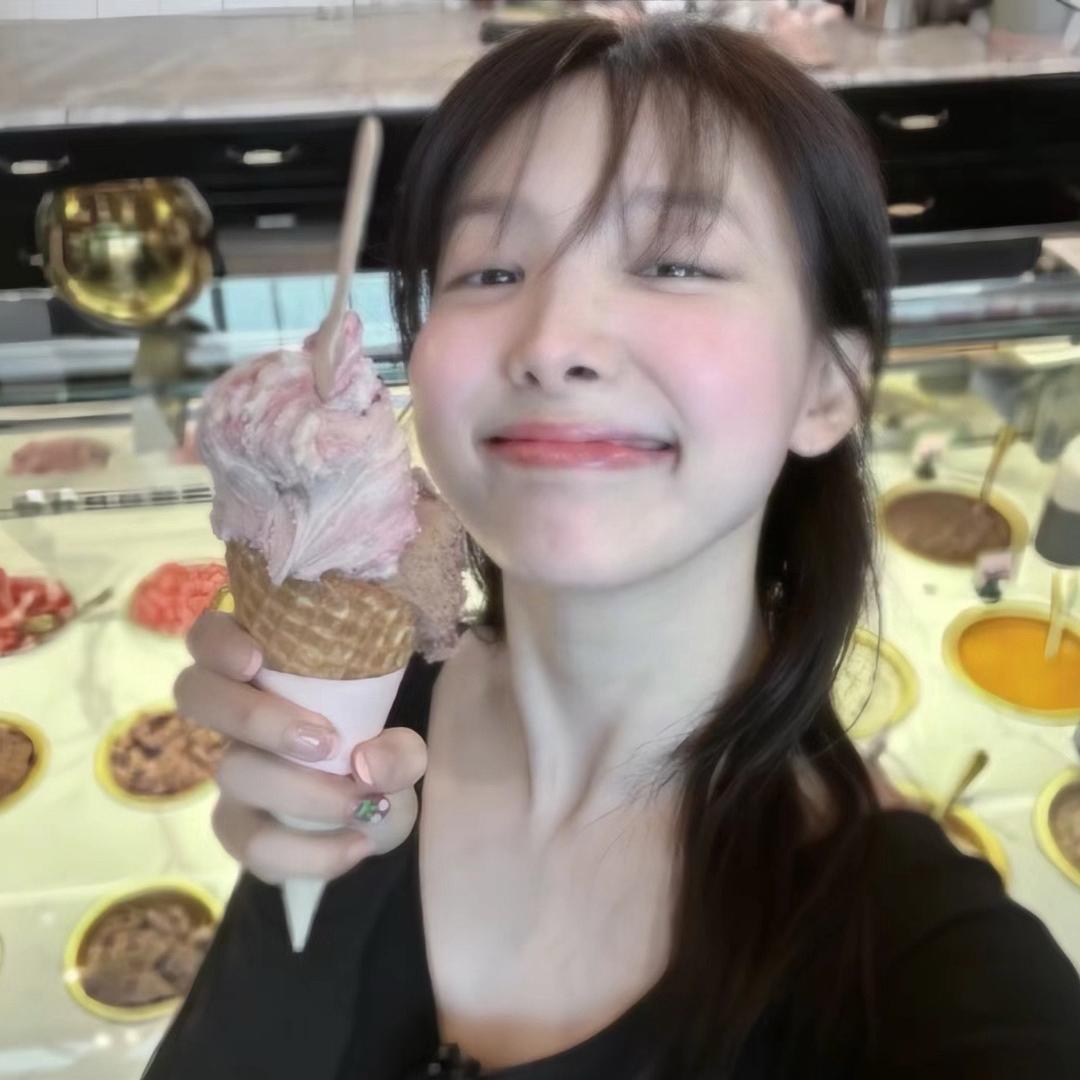 晕了咩