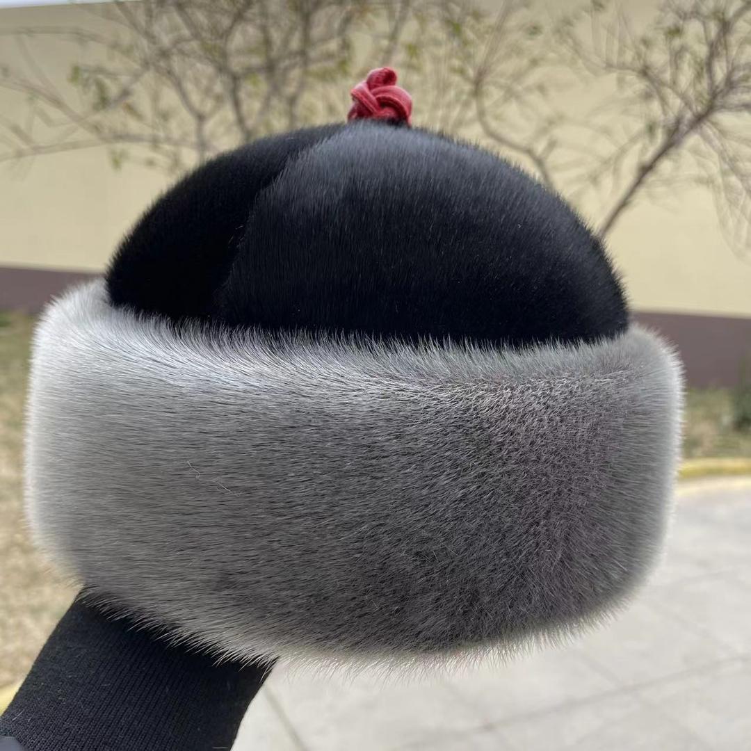 宏达皮草