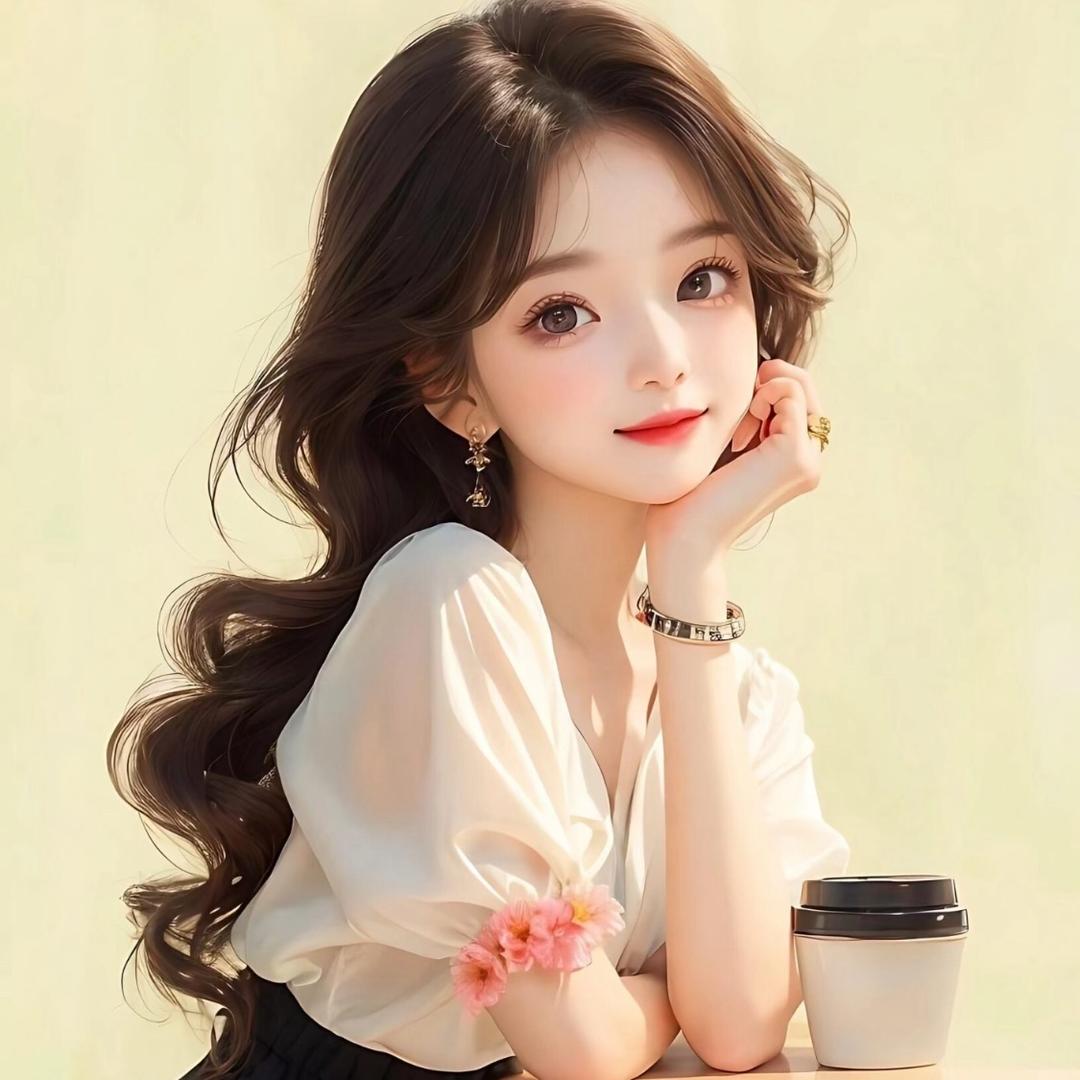 小兰穿搭