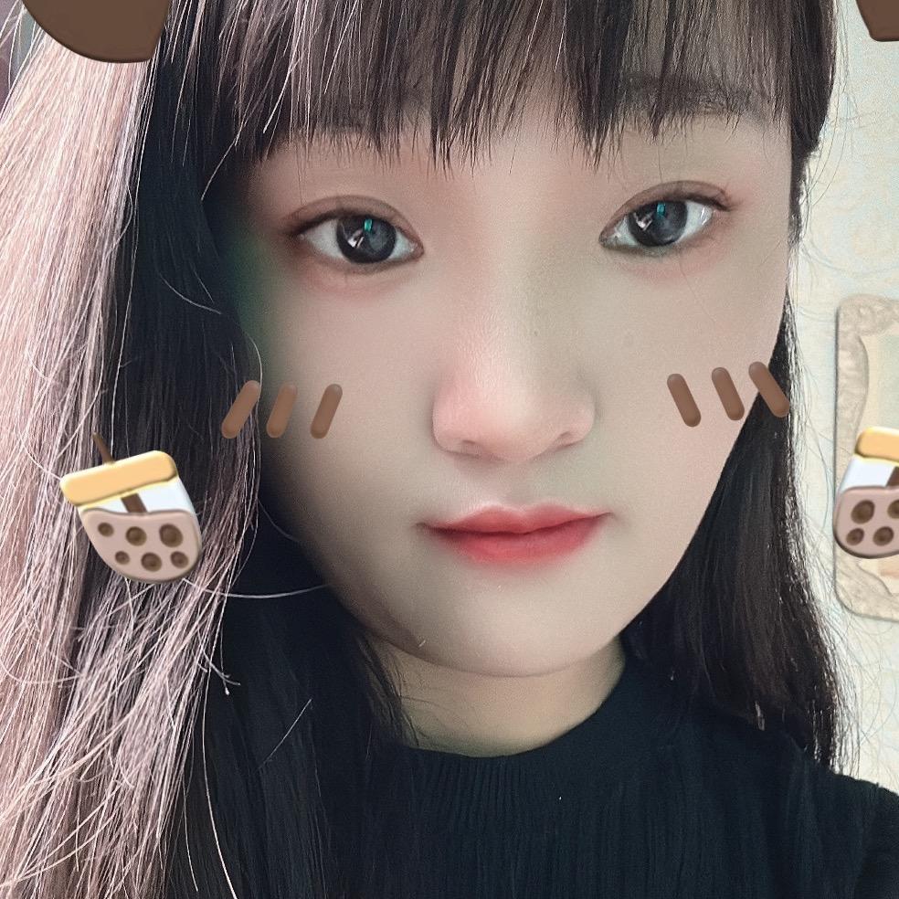 两个小宝贝🍬🍭