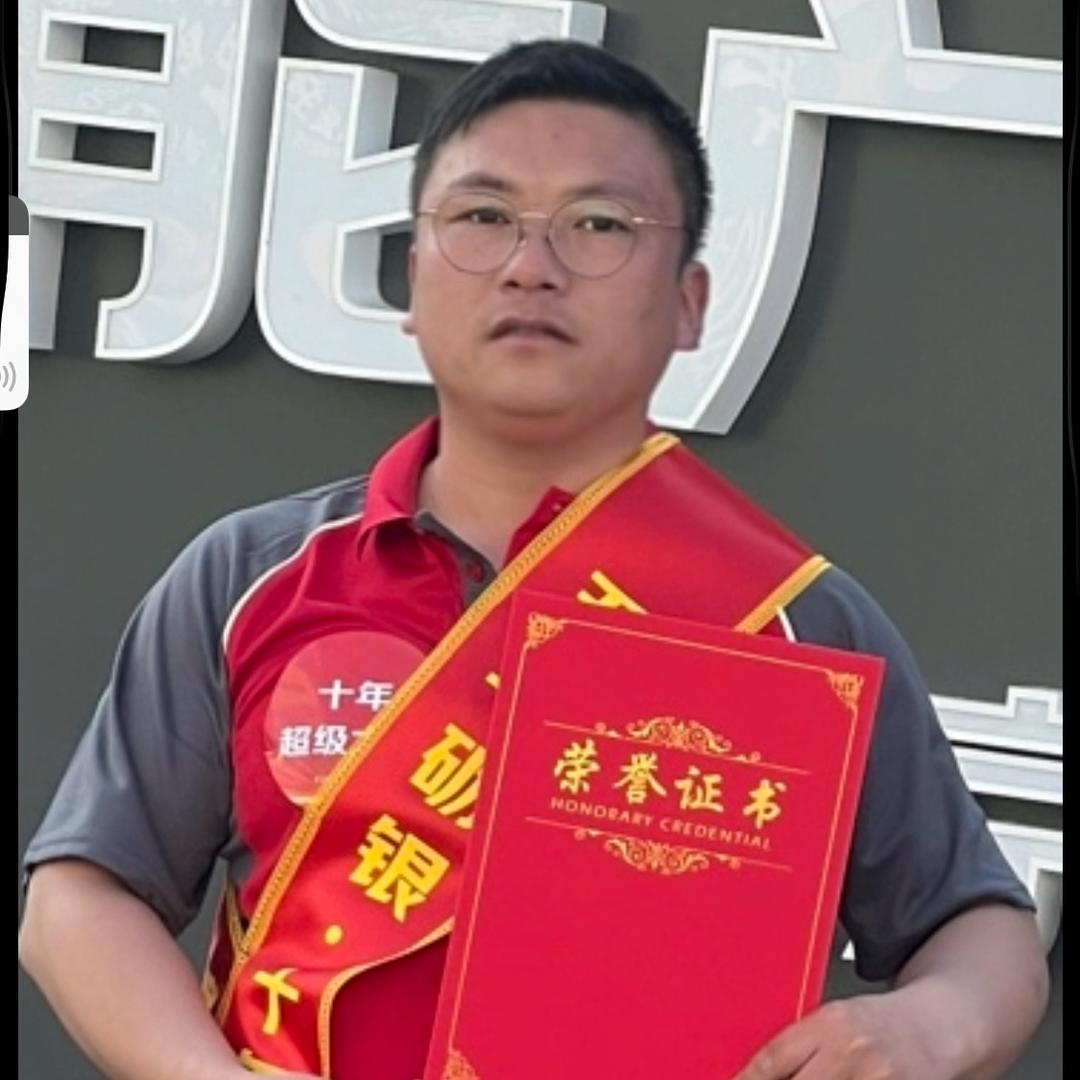 京东小姚