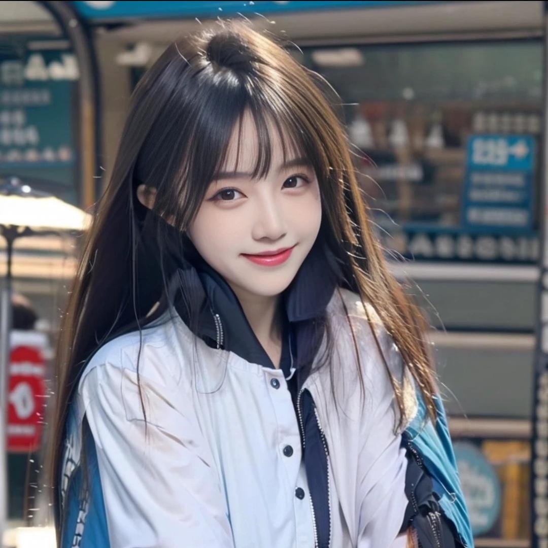姗姗🦋