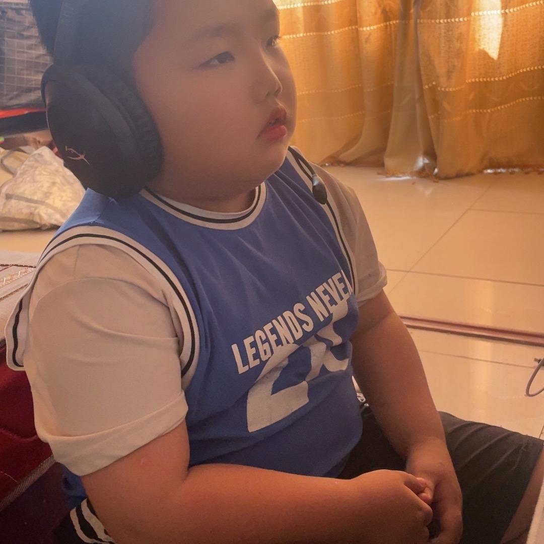 陈小胖