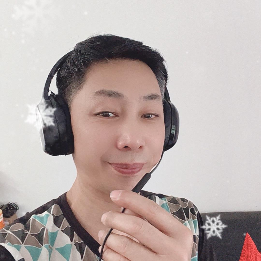 农村二哥（爱唱歌🎤）晚上21:40开播