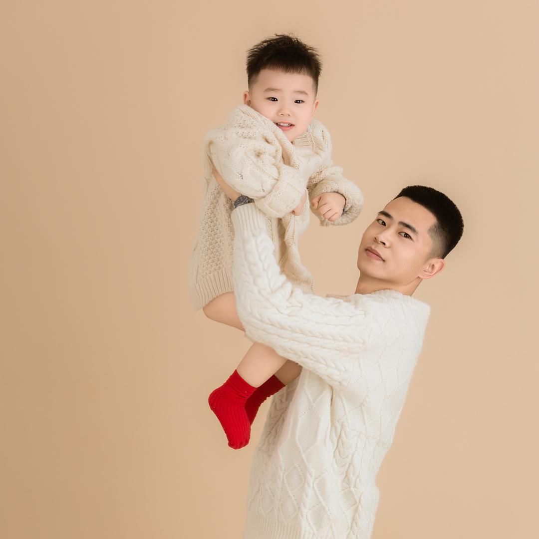 拾一妈🤱（带娃中）
