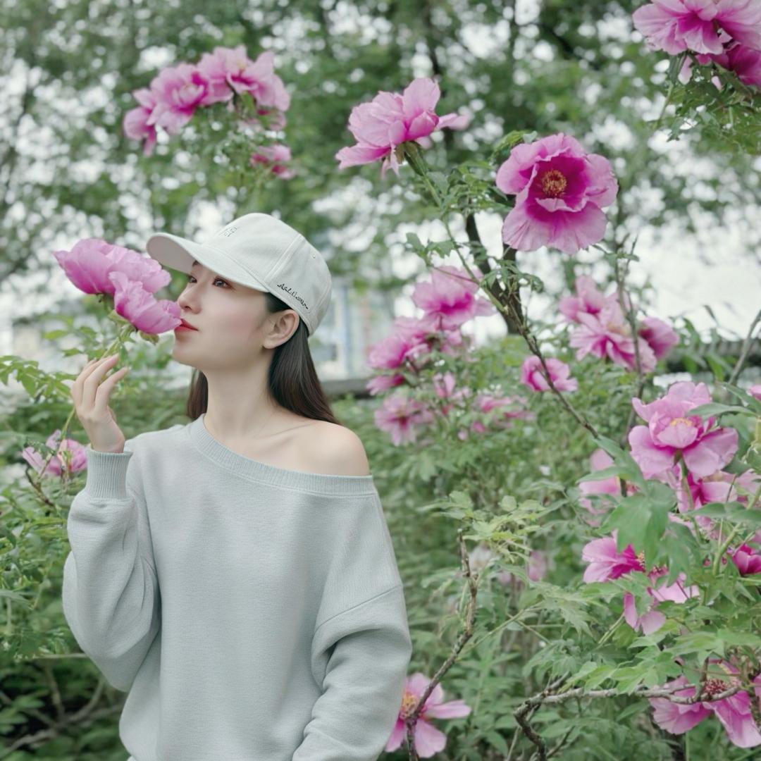 三妹💐冰冰