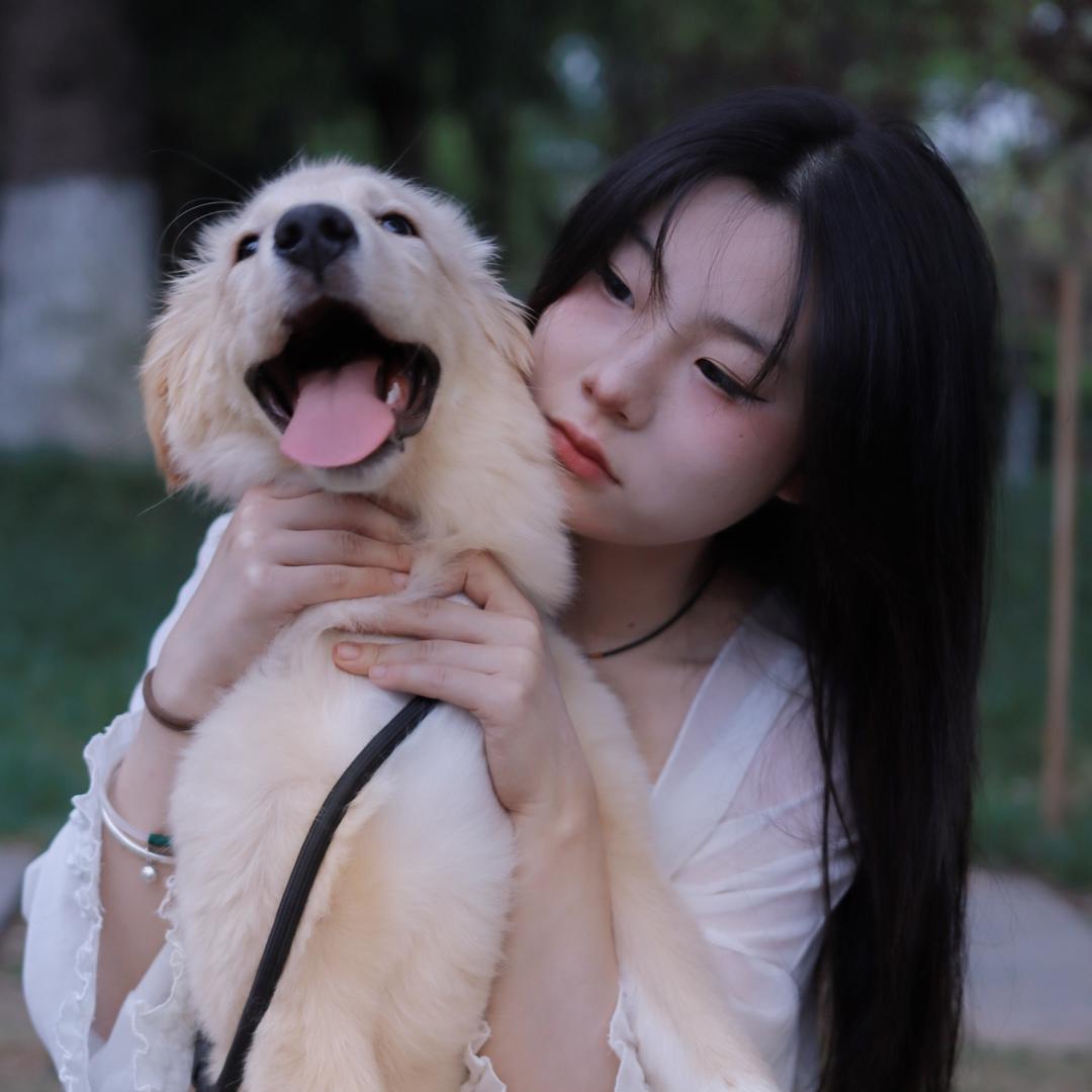 好小一只玥