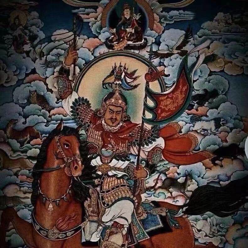 精神小伙🍂
